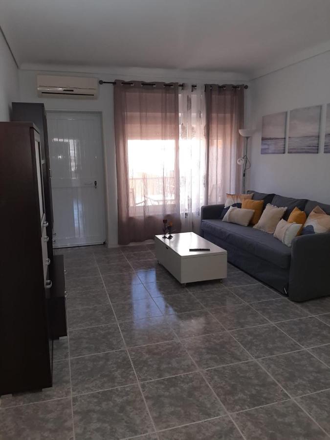 Carihuela Park Palace Apartament Sun&Beach Apartment Torremolinos Ngoại thất bức ảnh