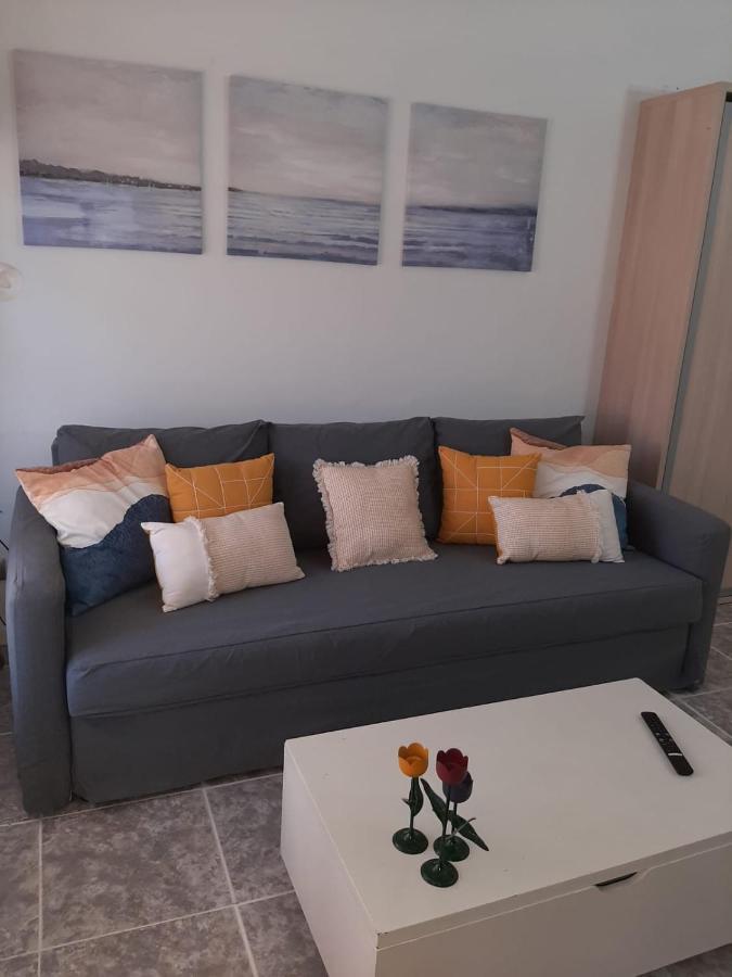Carihuela Park Palace Apartament Sun&Beach Apartment Torremolinos Ngoại thất bức ảnh
