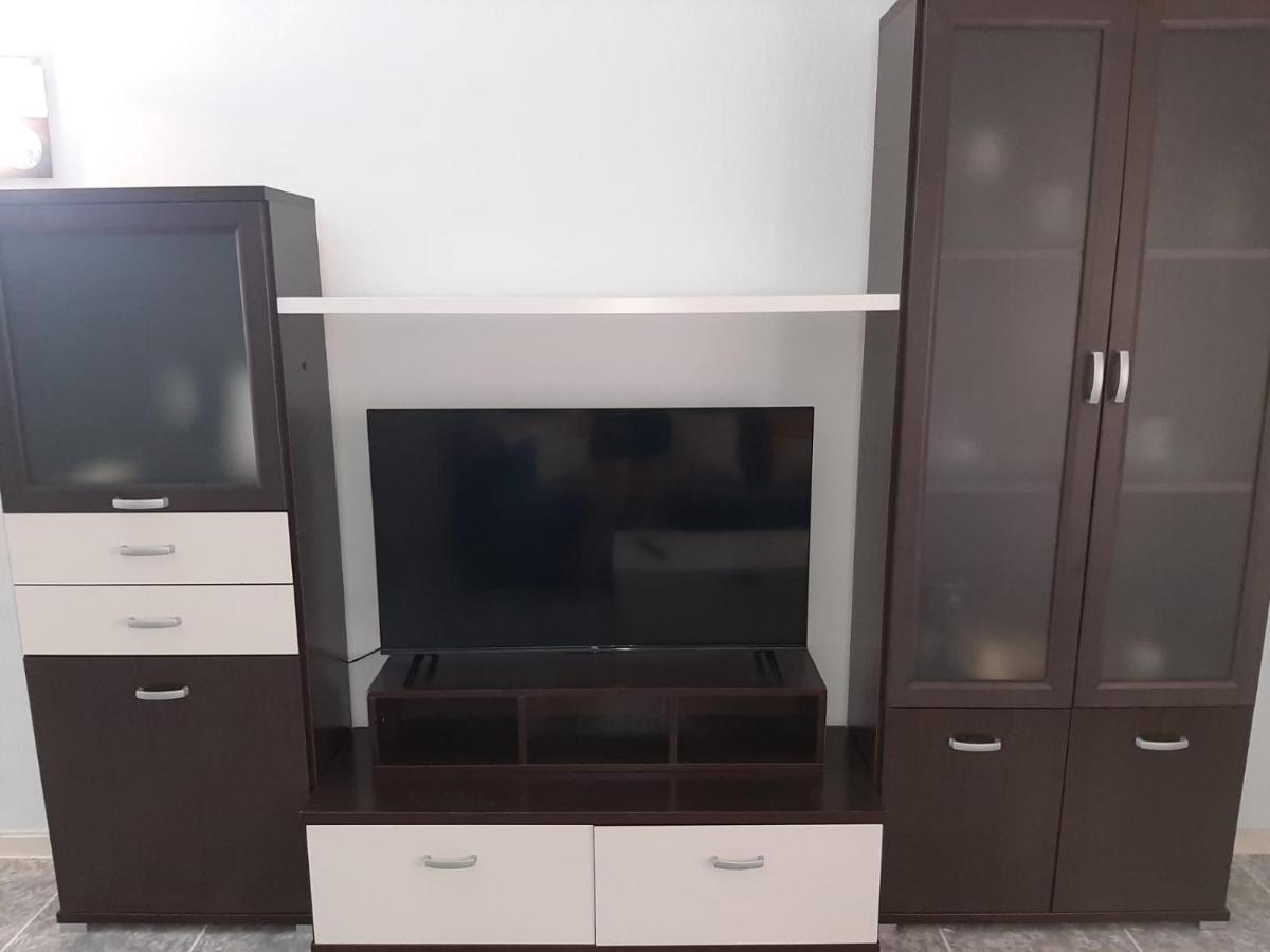 Carihuela Park Palace Apartament Sun&Beach Apartment Torremolinos Ngoại thất bức ảnh