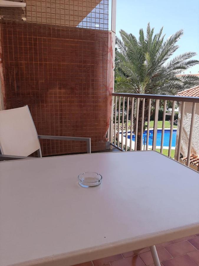 Carihuela Park Palace Apartament Sun&Beach Apartment Torremolinos Ngoại thất bức ảnh